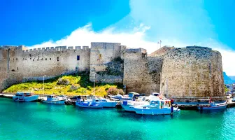 Cyprus 5 Nights 6 Days Tour Package Cyprus 5 Nights 6 Days Tour Package