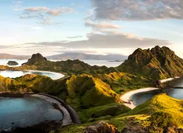 Special 5 Nights 6 Days Bali Honeymoon Package