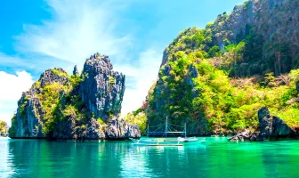 4 Nights 5 Days Manila and Boracay FIT Tour Package