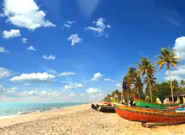 Delightful Kerala 5 Nights 6 Days New Year Tour Package