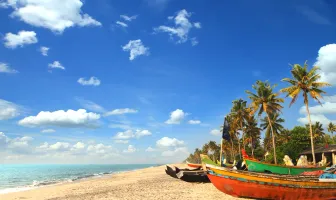 Delightful Kerala 5 Nights 6 Days New Year Tour Package Delightful Kerala 5 Nights 6 Days New Year Tour Package