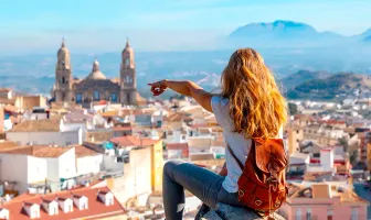 Romantic Spain 7 Nights 8 Days Honeymoon Package Romantic Spain 7 Nights 8 Days Honeymoon Package
