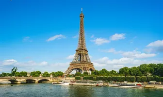 3 Nights 4 Days Prestigious Paris Tour Package 3 Nights 4 Days Prestigious Paris Tour Package