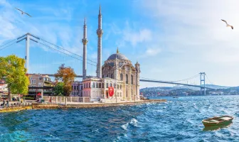 Alluring Turkey 12 Days 11 Nights Tour Package Alluring Turkey 12 Days 11 Nights Tour Package