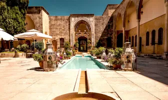 5 Days Lebanon Tour Package 5 Days Lebanon Tour Package