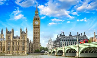 2 Nights 3 Days England Honeymoon Package 2 Nights 3 Days England Honeymoon Package