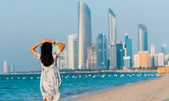 3 Days Abu Dhabi Tour Package 3 Days Abu Dhabi Tour Package