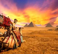 Fantastic 3 Nights 4 Days Cairo Tour Package