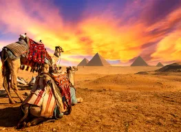 Fantastic 3 Nights 4 Days Cairo Tour Package