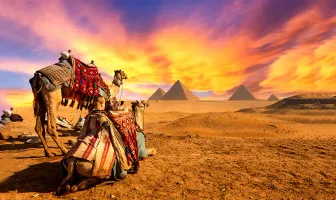 Fantastic 3 Nights 4 Days Cairo Tour Package Fantastic 3 Nights 4 Days Cairo Tour Package