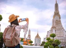 Koh Samui Pattaya and Bangkok 5 Nights 6 Days Tour Package