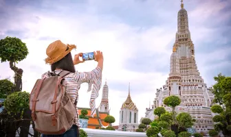 Koh Samui Pattaya and Bangkok 5 Nights 6 Days Tour Package Koh Samui Pattaya and Bangkok 5 Nights 6 Days Tour Package