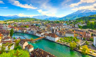 Stunning Switzerland 5 Nights 6 Days Tour Package Stunning Switzerland 5 Nights 6 Days Tour Package