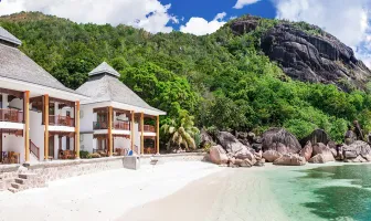 5 Nights 6 Days Praslin Island Luxury Tour Package 5 Nights 6 Days Praslin Island Luxury Tour Package