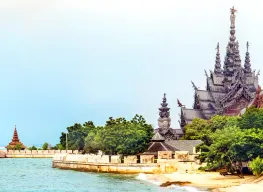 Best Selling 5 Nights 6 Days Kuala Lumpur Singapore Tour Package