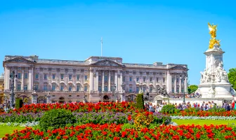 7 Nights 8 Days UK Honeymoon Package 7 Nights 8 Days UK Honeymoon Package