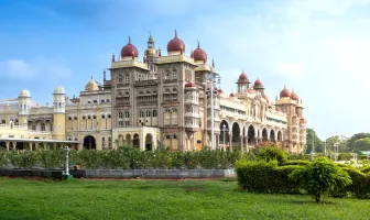 Refreshing South India 4 Nights 5 Days Tour Package Refreshing South India 4 Nights 5 Days Tour Package