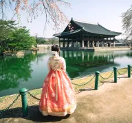 Unforgettable 9 Nights 10 Days South Korea Tour Package