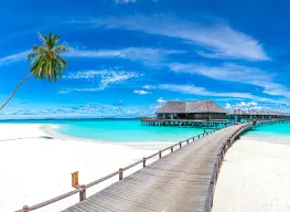 Unforgettable 5 Days Grand Park Kodhipparu Maldives Tour Package