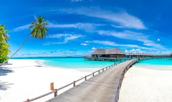 Unforgettable 5 Days Grand Park Kodhipparu Maldives Tour Package Unforgettable 5 Days Grand Park Kodhipparu Maldives Tour Package