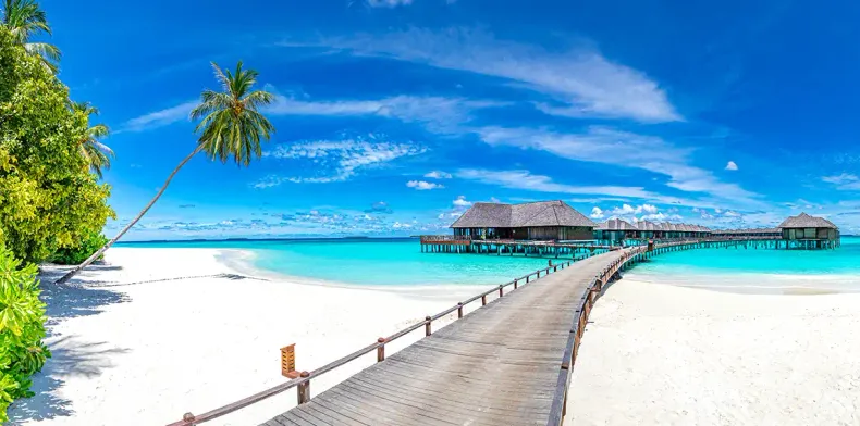 Unforgettable 5 Days Grand Park Kodhipparu Maldives Tour Package
