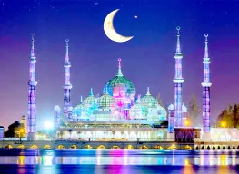 Mesmerising Malaysia 7 Nights 8 Days Tour Package