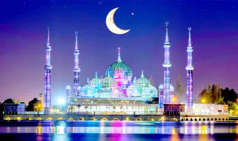 Mesmerising Malaysia 7 Nights 8 Days Tour Package Mesmerising Malaysia 7 Nights 8 Days Tour Package