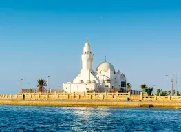 Exotic 2 Nights 3 Days Jeddha Vacation Package