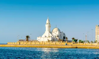 Exotic 2 Nights 3 Days Jeddha Vacation Package Exotic 2 Nights 3 Days Jeddha Vacation Package