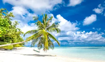 5 Days 4 Nights All Inclusive Maafushi Island Tour Package
