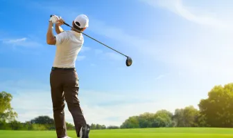 Dream Golf Holiday in Abu Dhabi 5 Days 4 Nights Tour Package Dream Golf Holiday in Abu Dhabi 5 Days 4 Nights Tour Package