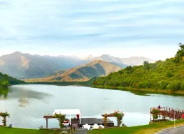 5 Days 4 Nights Tbilisi Kvareli Tour Package