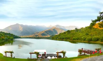 5 Days 4 Nights Tbilisi Kvareli Tour Package 5 Days 4 Nights Tbilisi Kvareli Tour Package