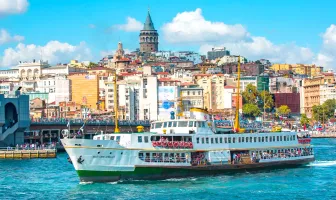 4 Days 3 Nights  Ankara and Bursa Tour Package 4 Days 3 Nights  Ankara and Bursa Tour Package