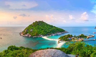 5 Days & 4 Nights Chiang Mai City Tour Package 5 Days & 4 Nights Chiang Mai City Tour Package