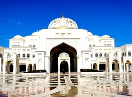 Dubai and Abu Dhabi 3 Nights 4 Days Tour Package