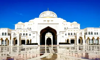 Dubai and Abu Dhabi 3 Nights 4 Days Tour Package Dubai and Abu Dhabi 3 Nights 4 Days Tour Package