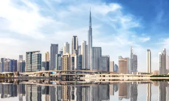 Amazing Dubai 4 Nights 5 Days SIC Tour Package Amazing Dubai 4 Nights 5 Days SIC Tour Package