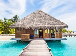 8 Nights 9 Days Maldives Male Luxury Vacation Package 
