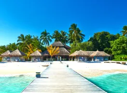 Amazing 3 Nights 4 Days Male Couple Tour Package