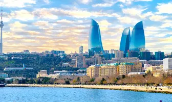 6 Nights 7 Days Baku and Gabala Honeymoon Package 6 Nights 7 Days Baku and Gabala Honeymoon Package