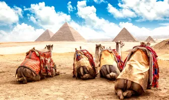Exciting 4 Nights 5 Days Cairo Alexandria Tour Package Exciting 4 Nights 5 Days Cairo Alexandria Tour Package