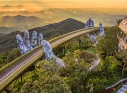 Hanoi Halong and Ho Chi Minh 5 Nights 6 Days Tour Package