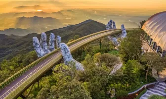 Hanoi Halong and Ho Chi Minh 5 Nights 6 Days Tour Package Hanoi Halong and Ho Chi Minh 5 Nights 6 Days Tour Package