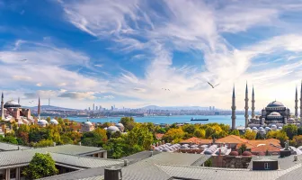 Amazing Turkey 10 Nights 11 Days Tour Package Amazing Turkey 10 Nights 11 Days Tour Package
