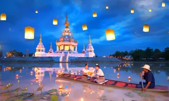 Unforgettable 8 Nights 9 Days Bangkok and Phuket Tour Package Unforgettable 8 Nights 9 Days Bangkok and Phuket Tour Package