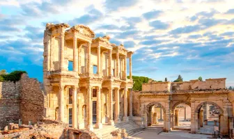 Antalya 4 Days 3 Nights Amazing Tour package Antalya 4 Days 3 Nights Amazing Tour package