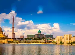 Mesmerizing 2 Nights 3 Days Kuala Lumpur Honeymoon Package