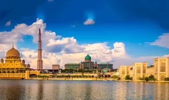 Mesmerizing 2 Nights 3 Days Kuala Lumpur Honeymoon Package Mesmerizing 2 Nights 3 Days Kuala Lumpur Honeymoon Package