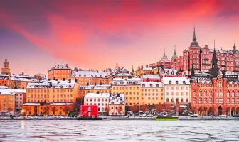4 Nights 5 Days Mesmerizing Stockholm Tour Package 4 Nights 5 Days Mesmerizing Stockholm Tour Package